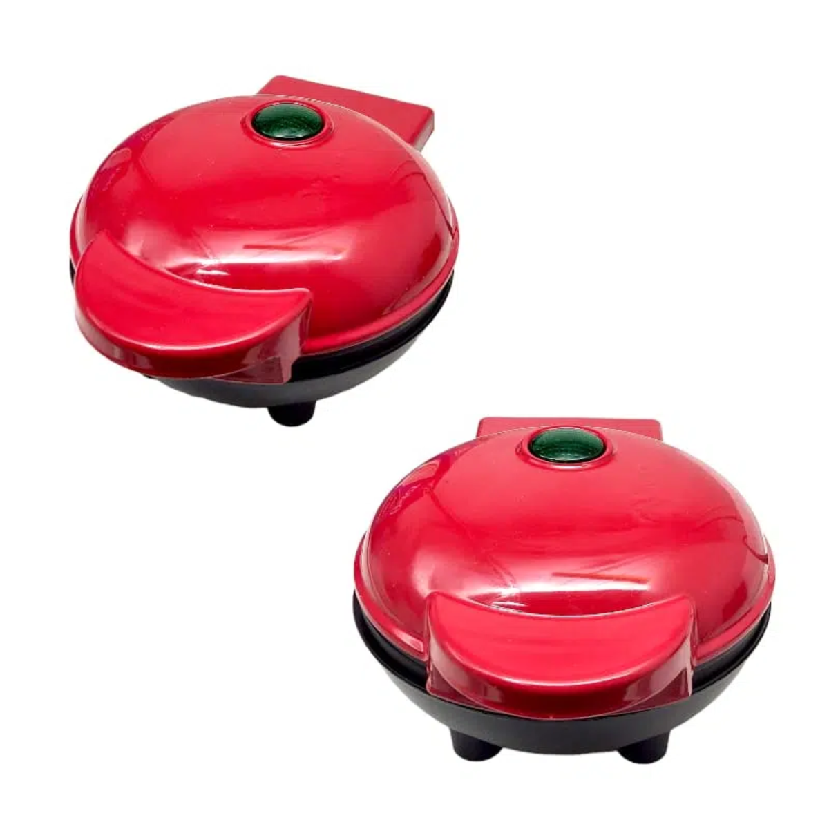 Maquina Para Donas 3 Puestos Wqh603