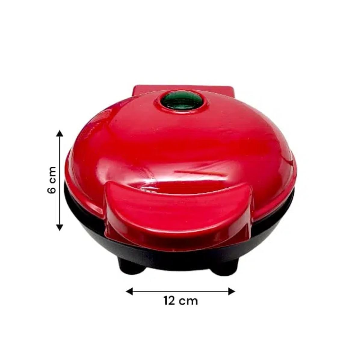Maquina Para Donas 3 Puestos Wqh603