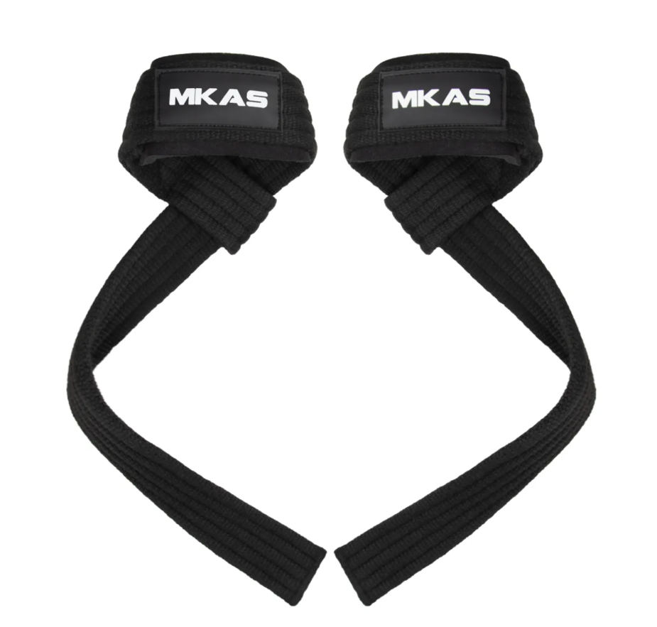 Straps Correa Levantamiento Pesas Gym