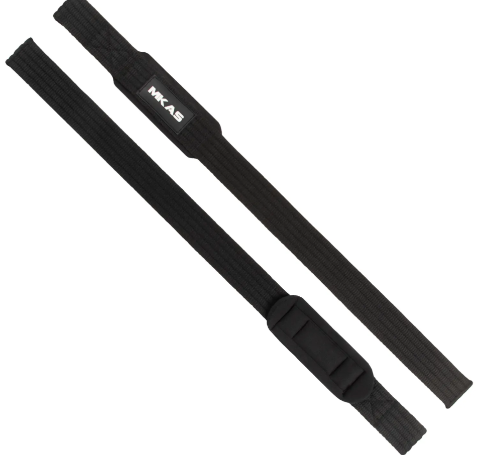 Straps Correa Levantamiento Pesas Gym