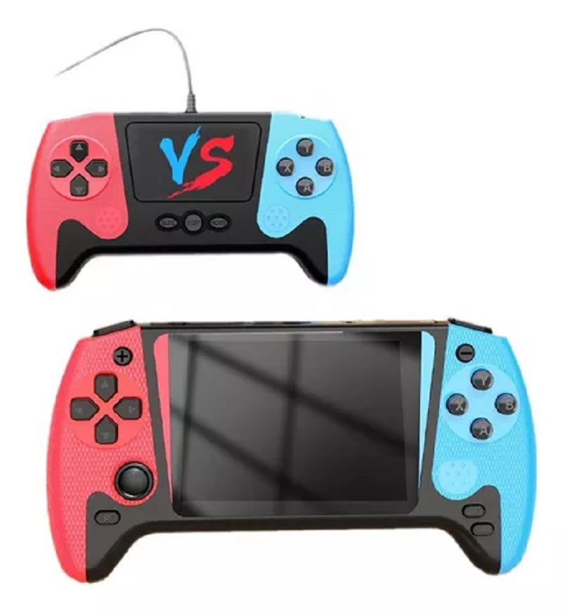 Consola Portatil De Video Juegos Q21