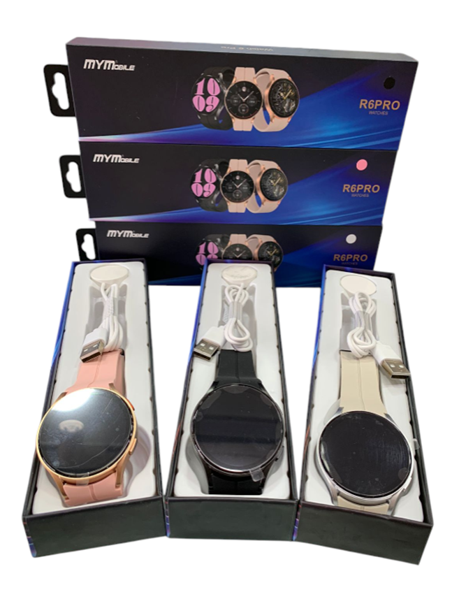 Reloj Smartwatch R6pro Mymobile