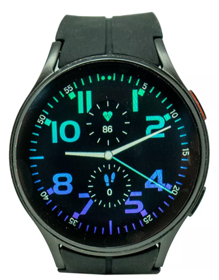 Reloj Smartwatch R6pro Mymobile