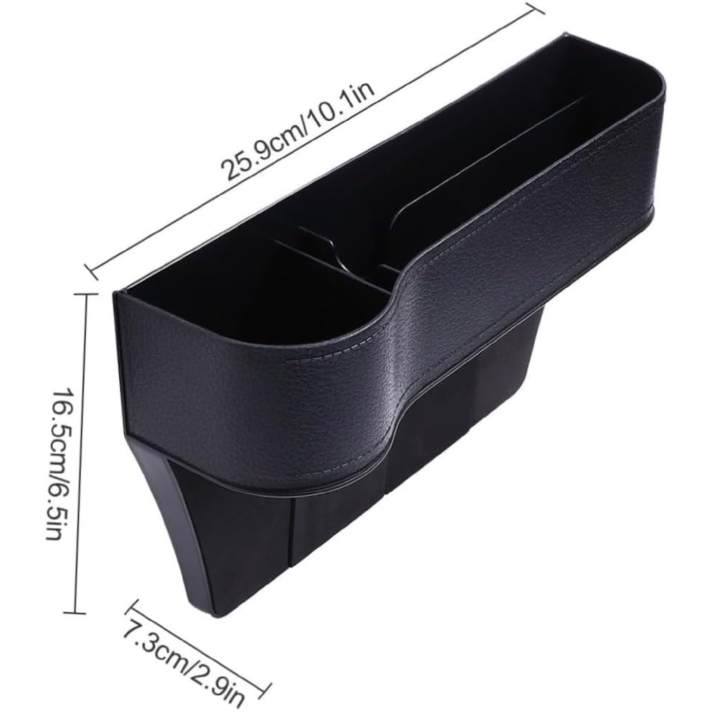 Bolsillo Lateral Portavasos Para Carro