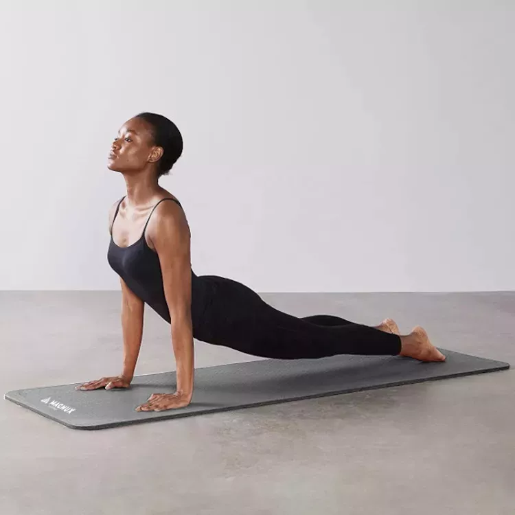 Colchoneta Pilates Y Ejercicio Calidad