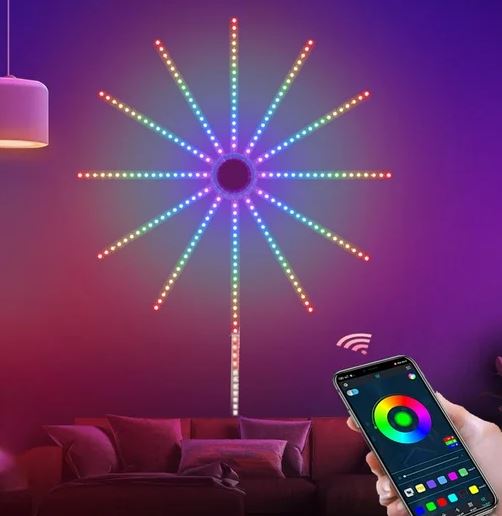 Luces Led