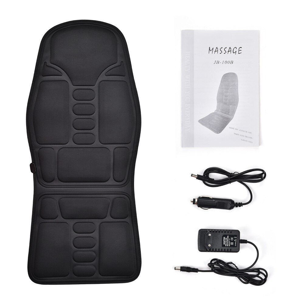 Silla Masajeadora Portatil Carro