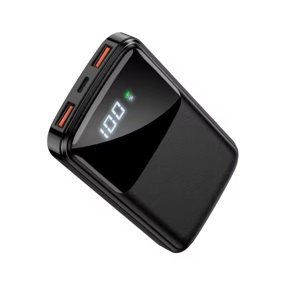 Power Bank Portatil 10000mah Td08