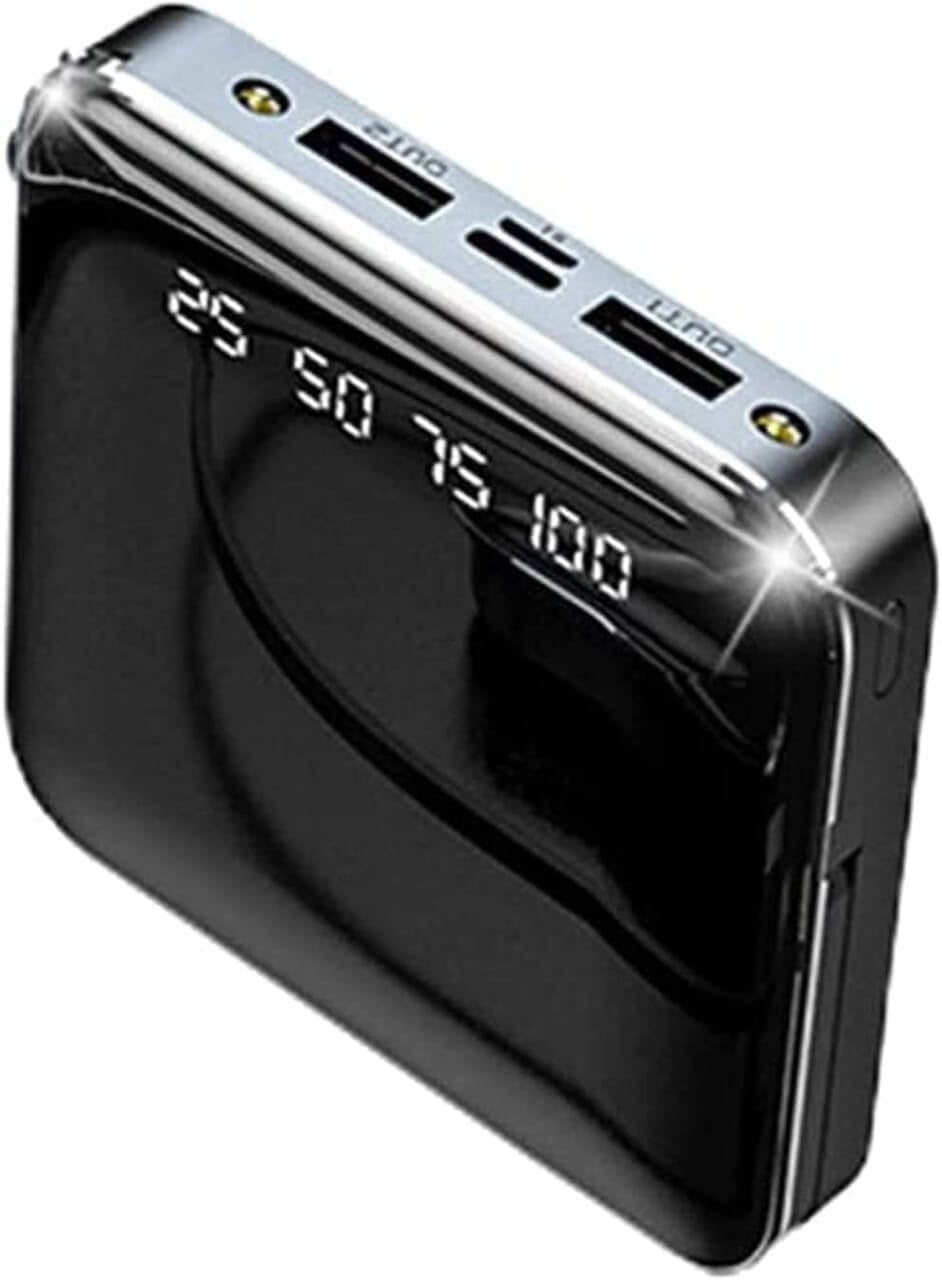 Power Bank Pb11 10000 Mah