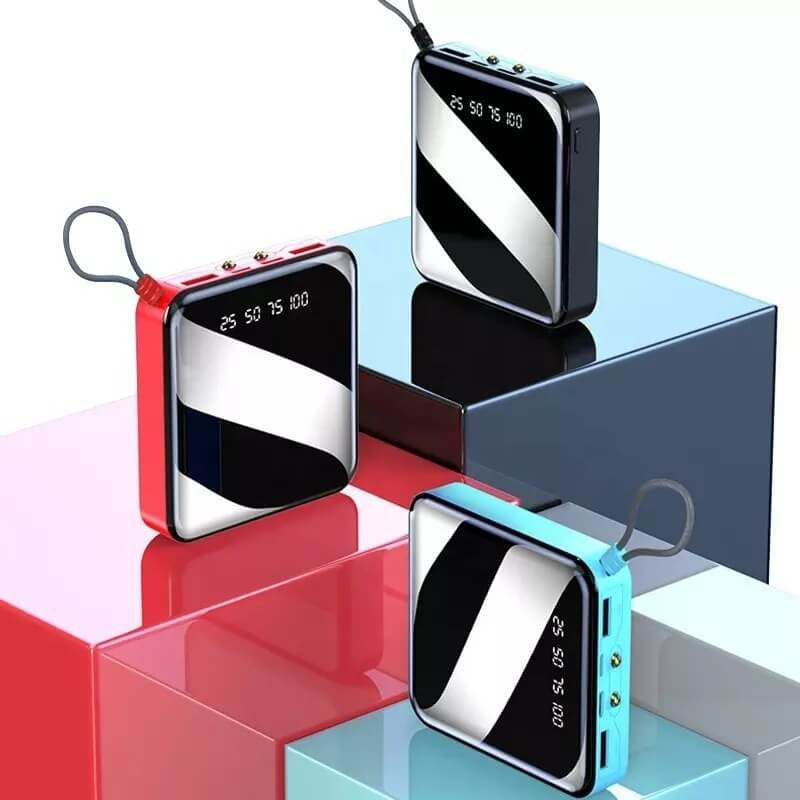 Power Bank Pb11 10000 Mah