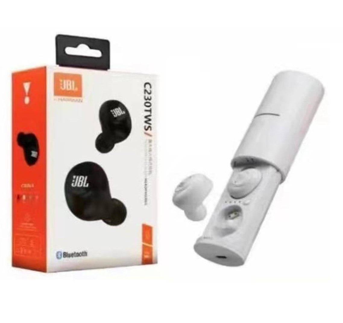 Jbl C230twsauriculares Inalambricos Rep