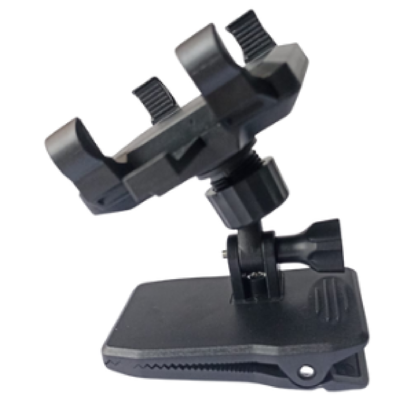 Soporte Holder Celular Pinza De Morral