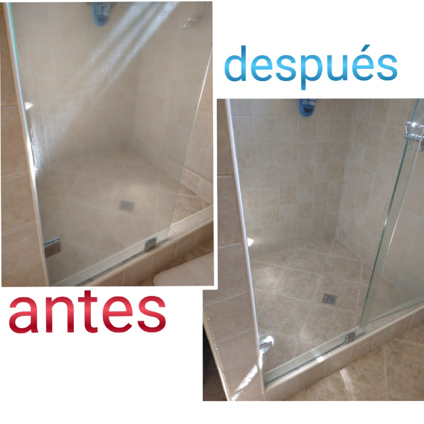 2 Kit Desmanchador De Vidrios