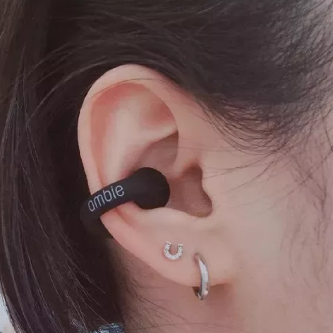 Audifonos Ambie Inalambricos Deportivos