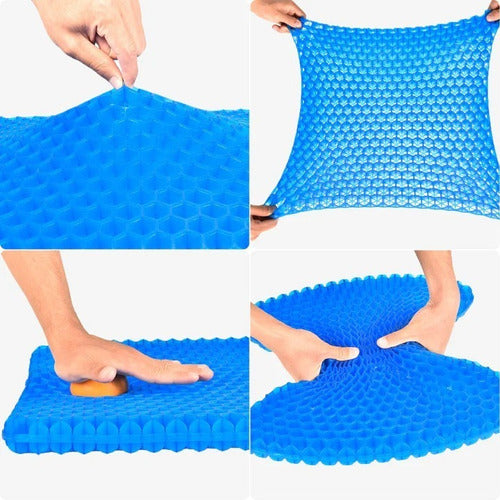 Cojin De Gel