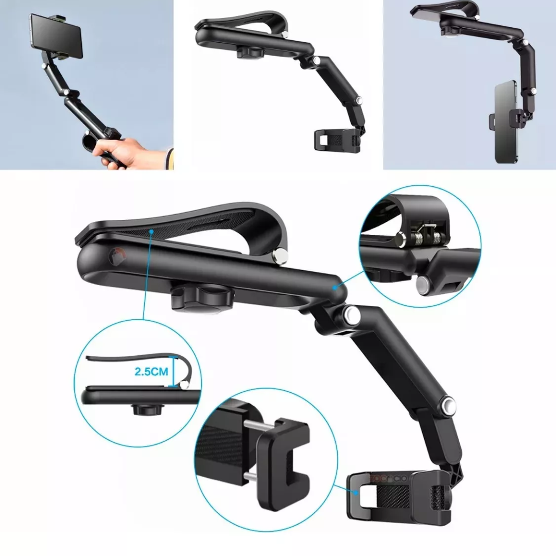Soporte De Celular Universal Carro