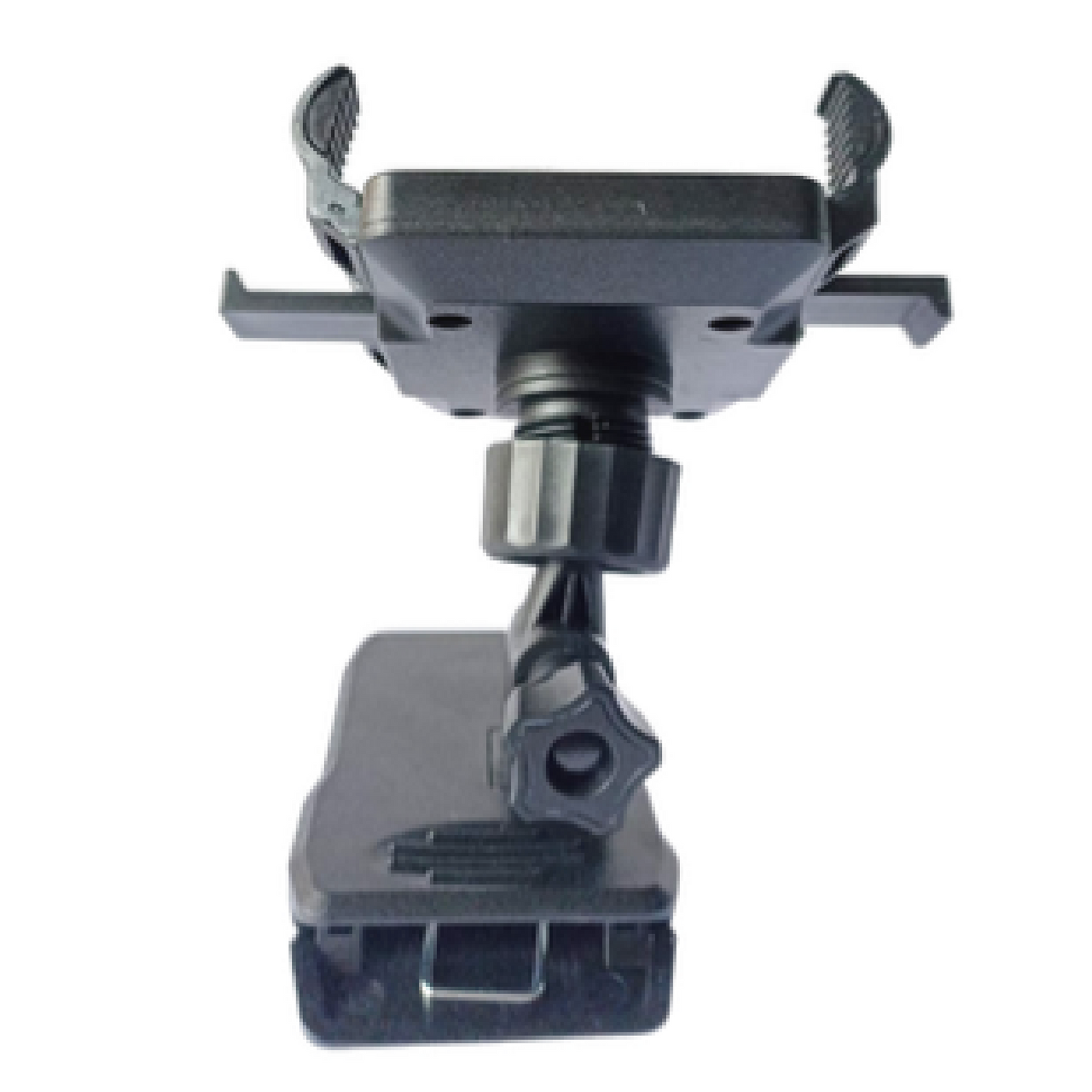 Soporte Holder Celular Pinza De Morral