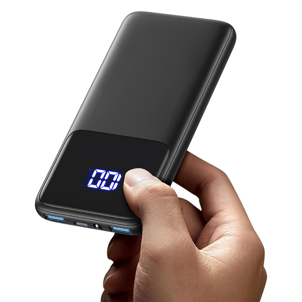 Power Bank Portatil 10000mah Td08