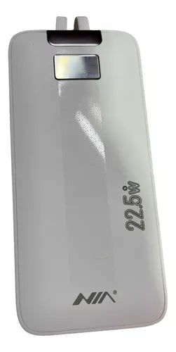 Power Bank Marca Nia