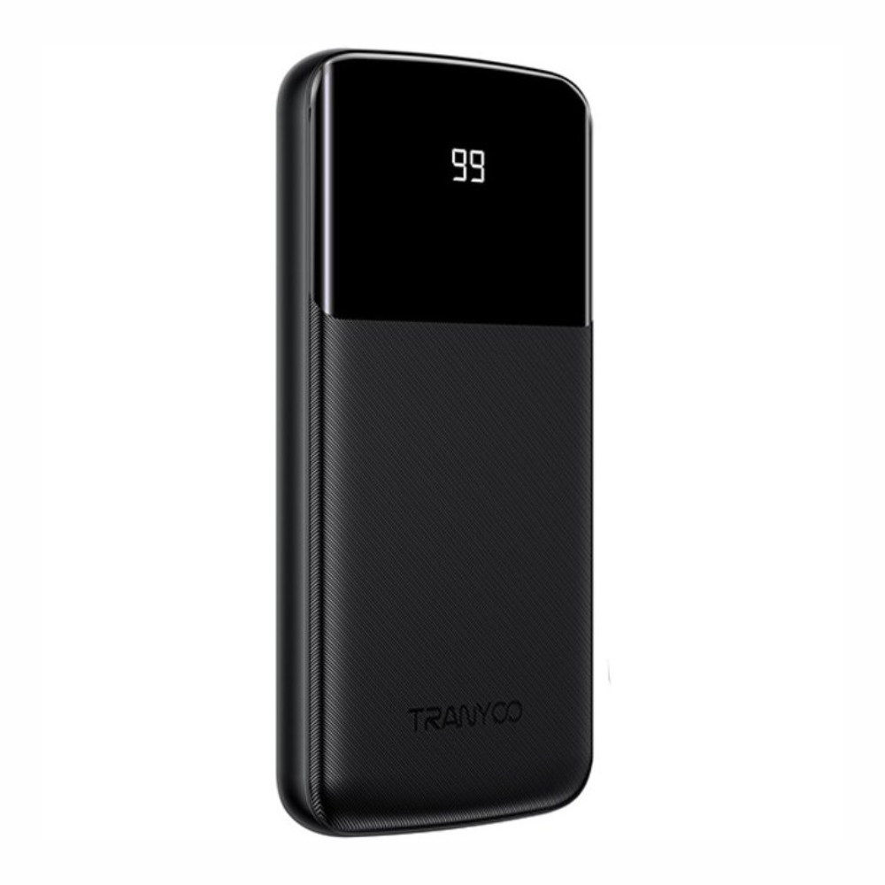 Power Bank Portatil 10000mah Td08