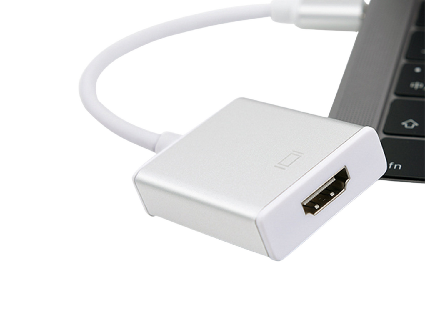 Convertidor Tipo C A Hdmi
