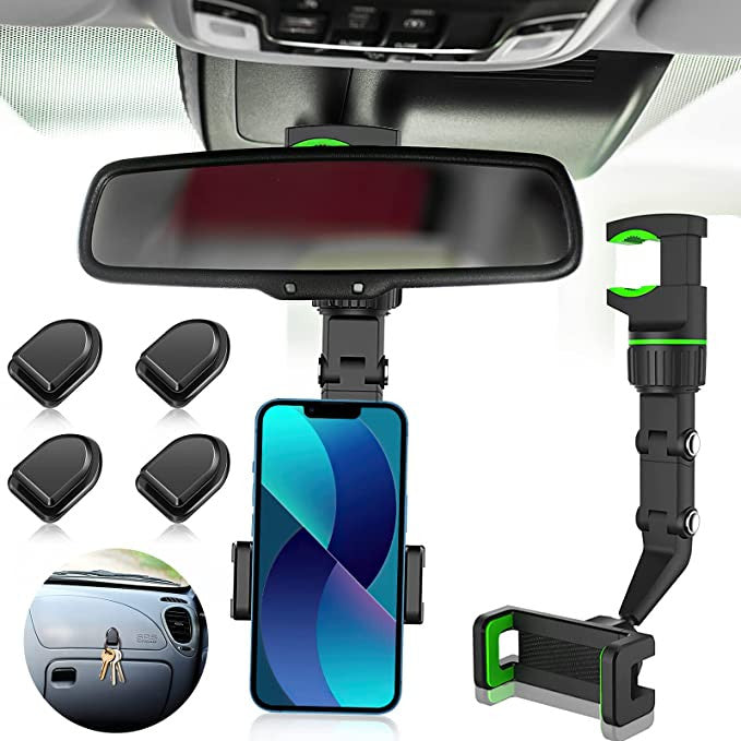 Soporte Multifuncional Para Celular