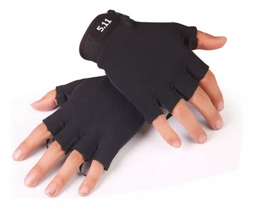 Guantes Gym Levantar Pesas Neopreno