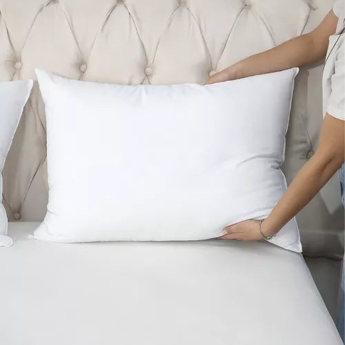 Set X4 Almohadas Siliconada 50x70