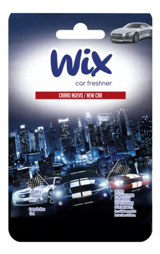 Ambientador Para Carro10ml