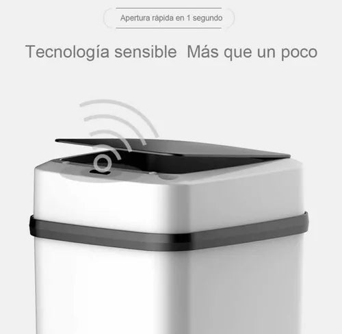 Caneca Inteligente Con Sensor