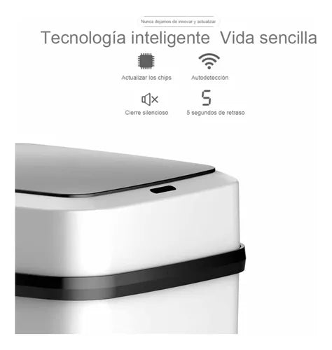 Caneca Inteligente Con Sensor
