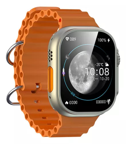 Reloj M9 Ultramax Original