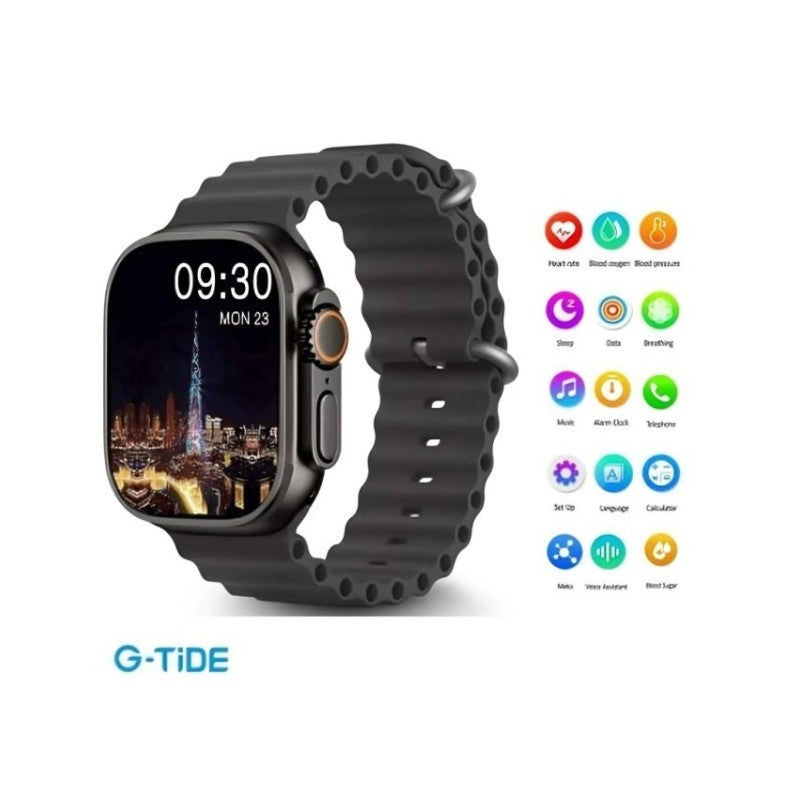Reloj M9 Ultramax Original
