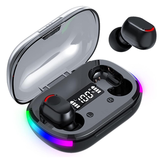 Auriculares Inalambricos Earbuds Tws K10