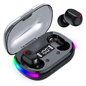 Auriculares Inalambricos Earbuds Tws K10