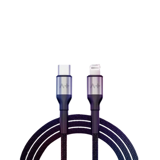 Cable Cargador Pro Flex 2mt Iphone C