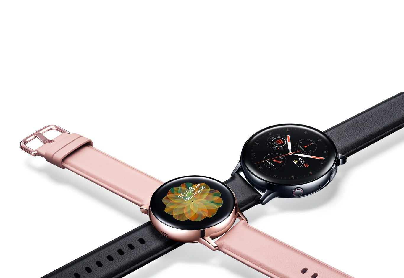 Reloj Active 2