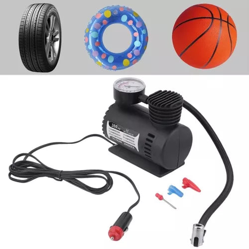 Mini Compresor Portatil