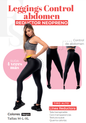Leggings Sauna Reductor De Cintura