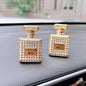 Ambientador Carro Diseno Perfume Channel