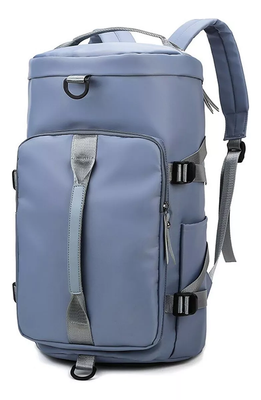 Bolso Deportivo Morral Maleta Mochila