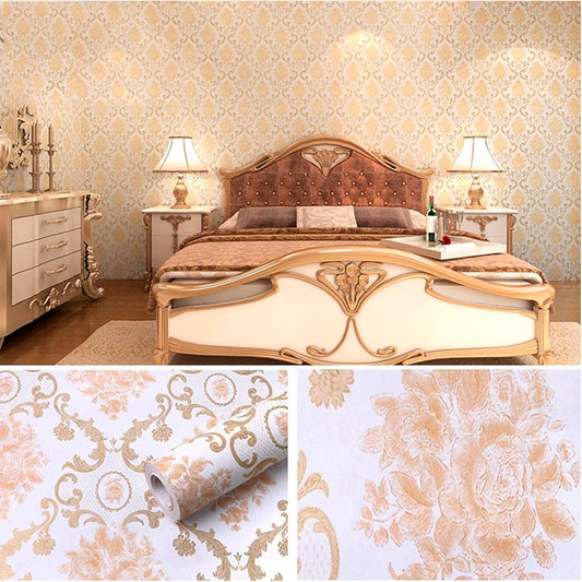 Papel Adhesivo Para Pared Va15301