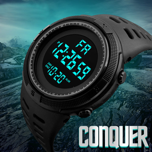 Reloj Pantalla Digital Deportivo