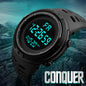 Reloj Pantalla Digital Deportivo