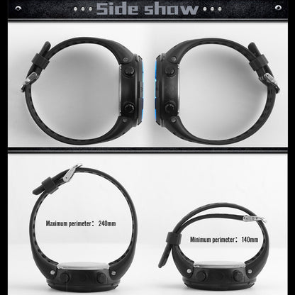 Reloj Pantalla Digital Deportivo