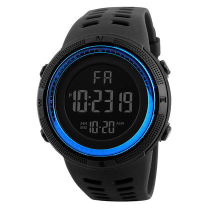 Reloj Pantalla Digital Deportivo