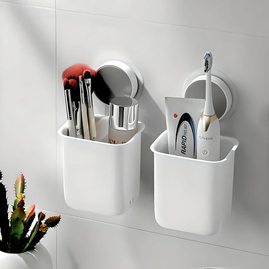 Soporte Organizador Adhesivo Baño 23b53