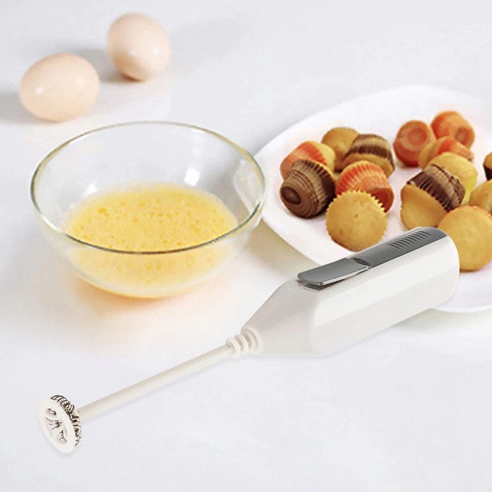 Batidor De Pilas Cocina Mezclador Fk37