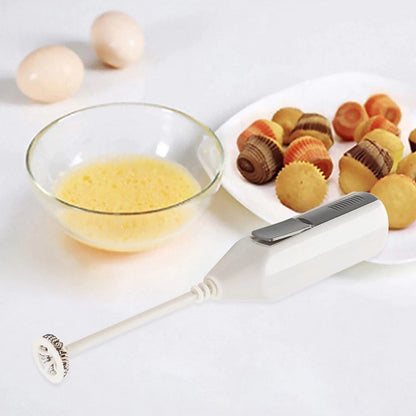 Batidor De Pilas Cocina Mezclador Fk37