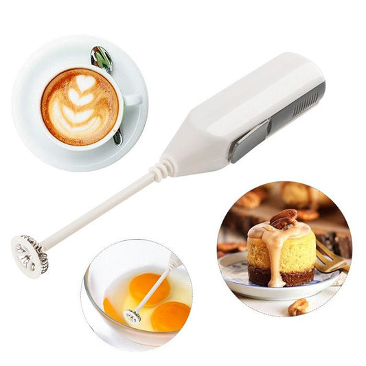 Batidor De Pilas Cocina Mezclador Fk37